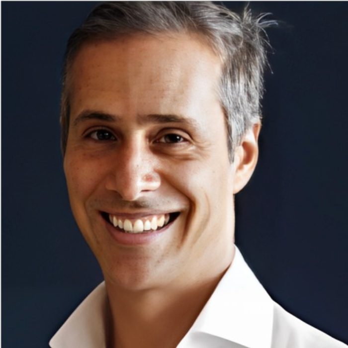 José Roberto Pacheco