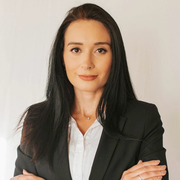 Louise Badaro