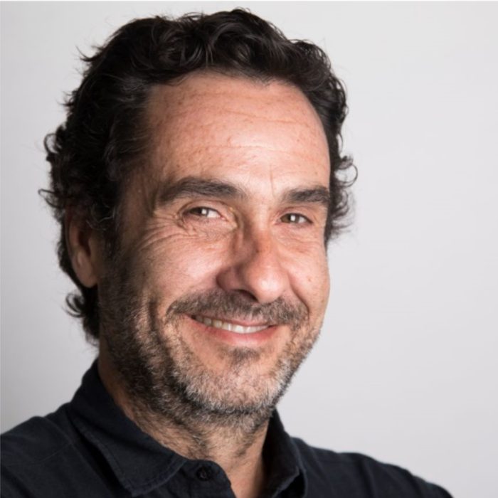 Luis Conde
