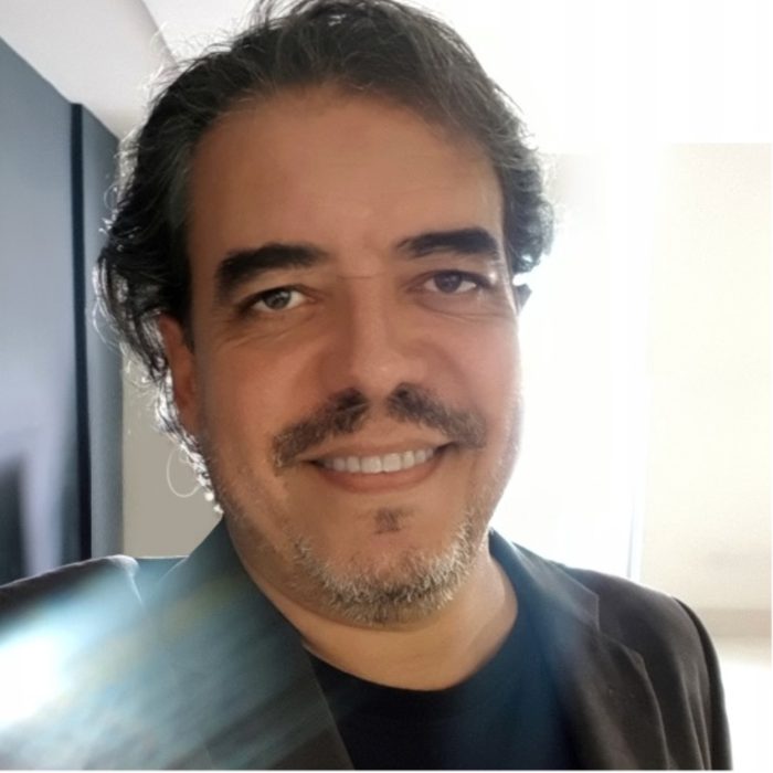 Marcelo Araujo